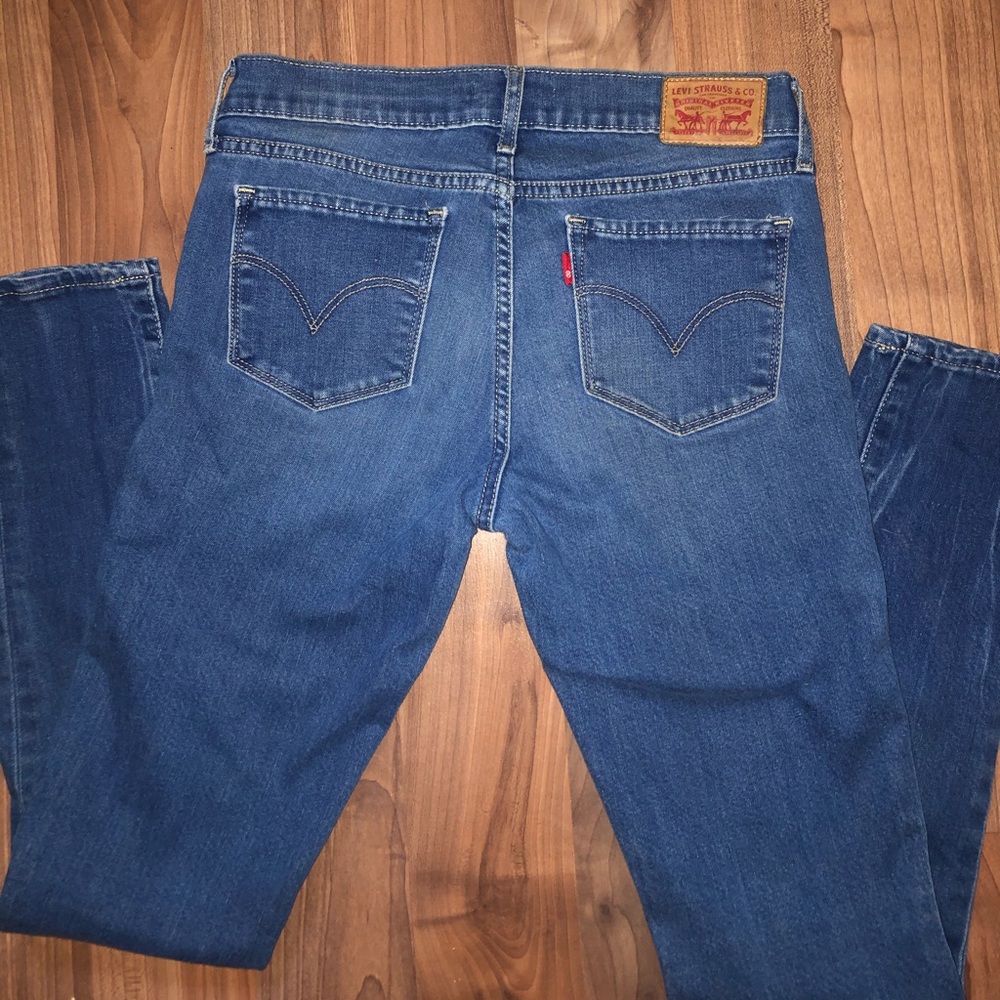 Levi’s